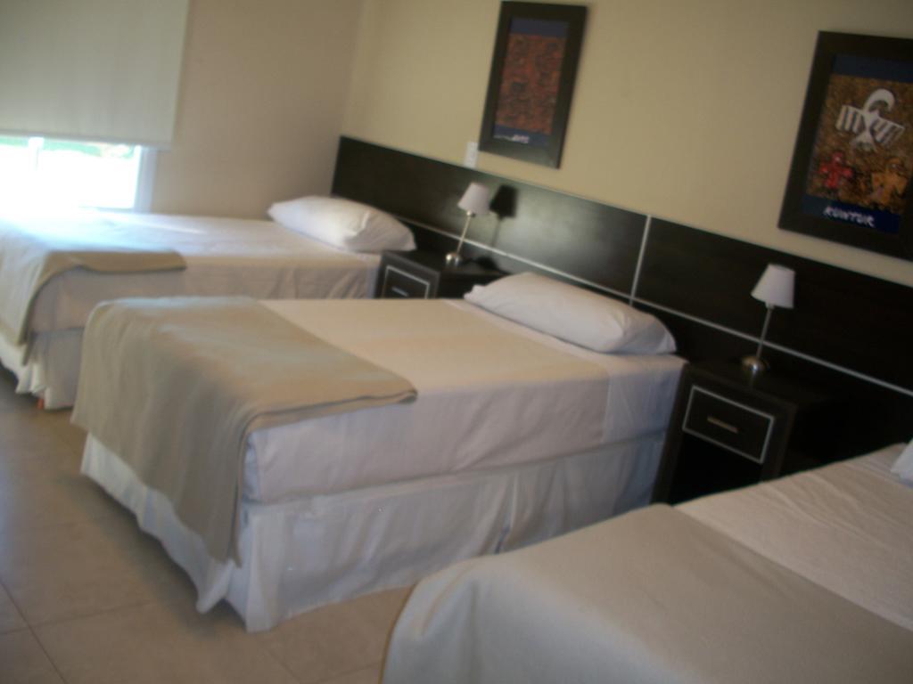 Hotel de la Liga Salta Habitación foto