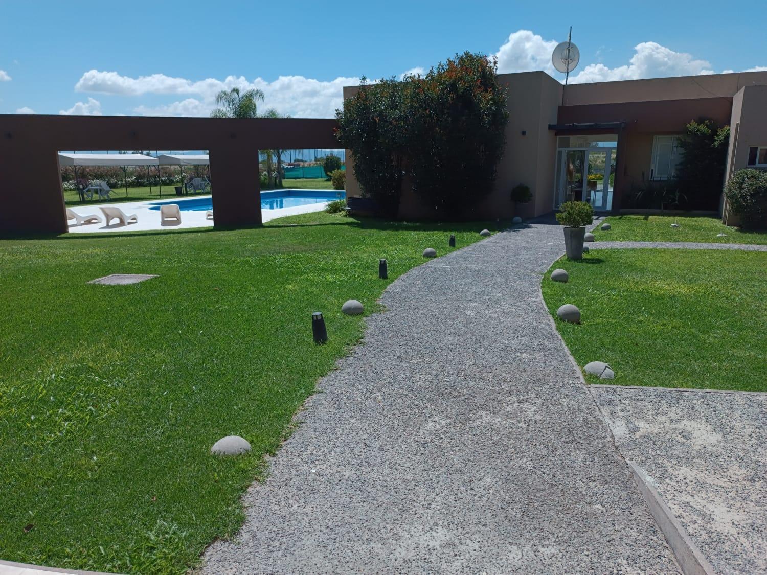 Hotel de la Liga Salta Exterior foto