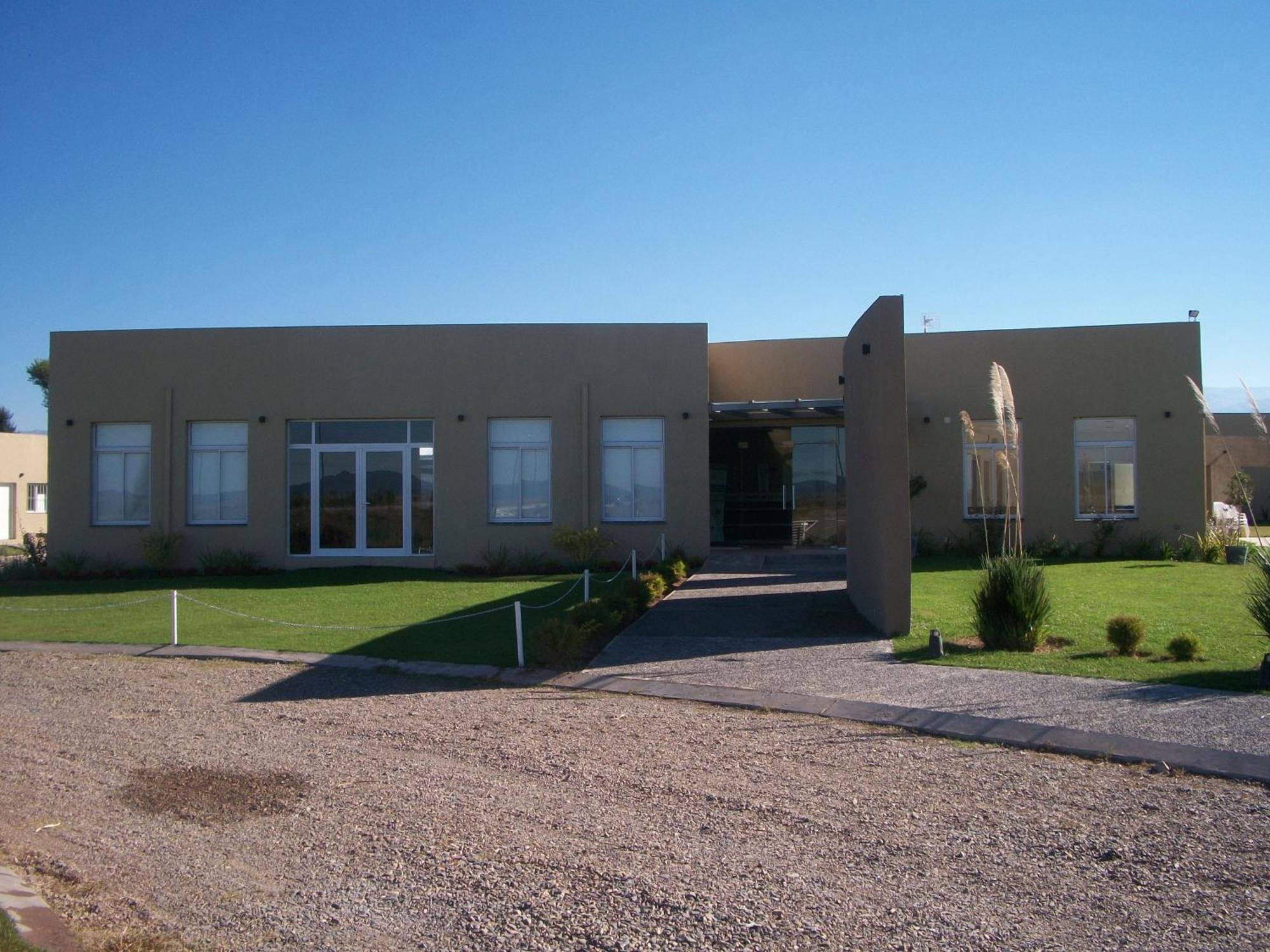 Hotel de la Liga Salta Exterior foto