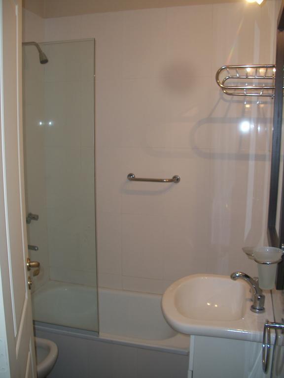 Hotel de la Liga Salta Habitación foto