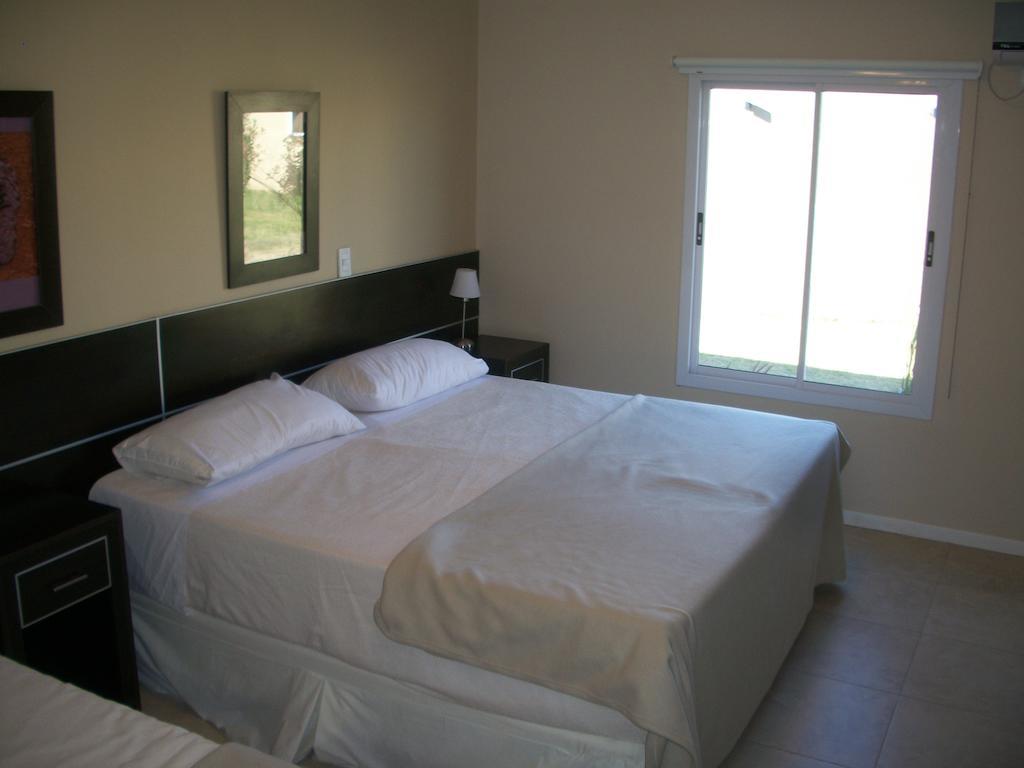 Hotel de la Liga Salta Habitación foto